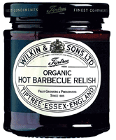 barbecue relish